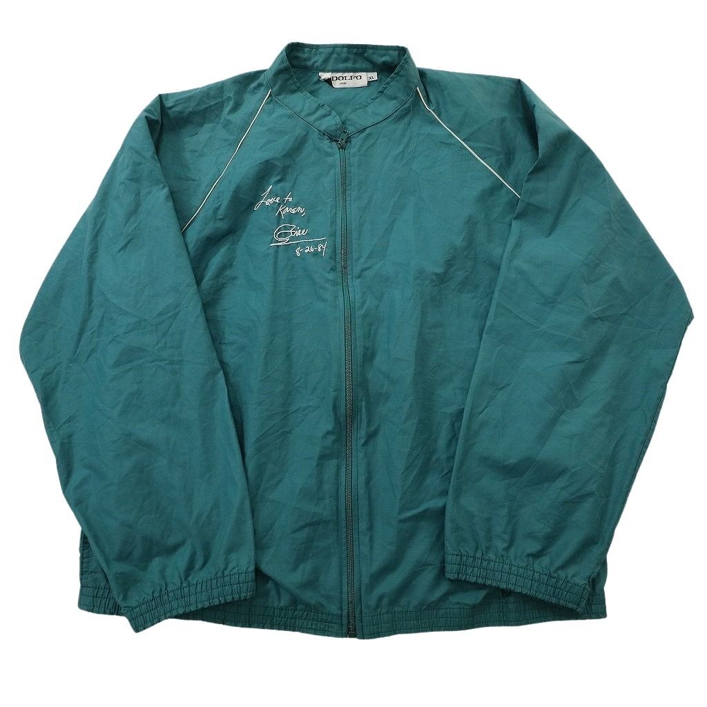 古着卸 まとめ売り ジャケット MIX 6枚セット (メンズ XL ) ワン