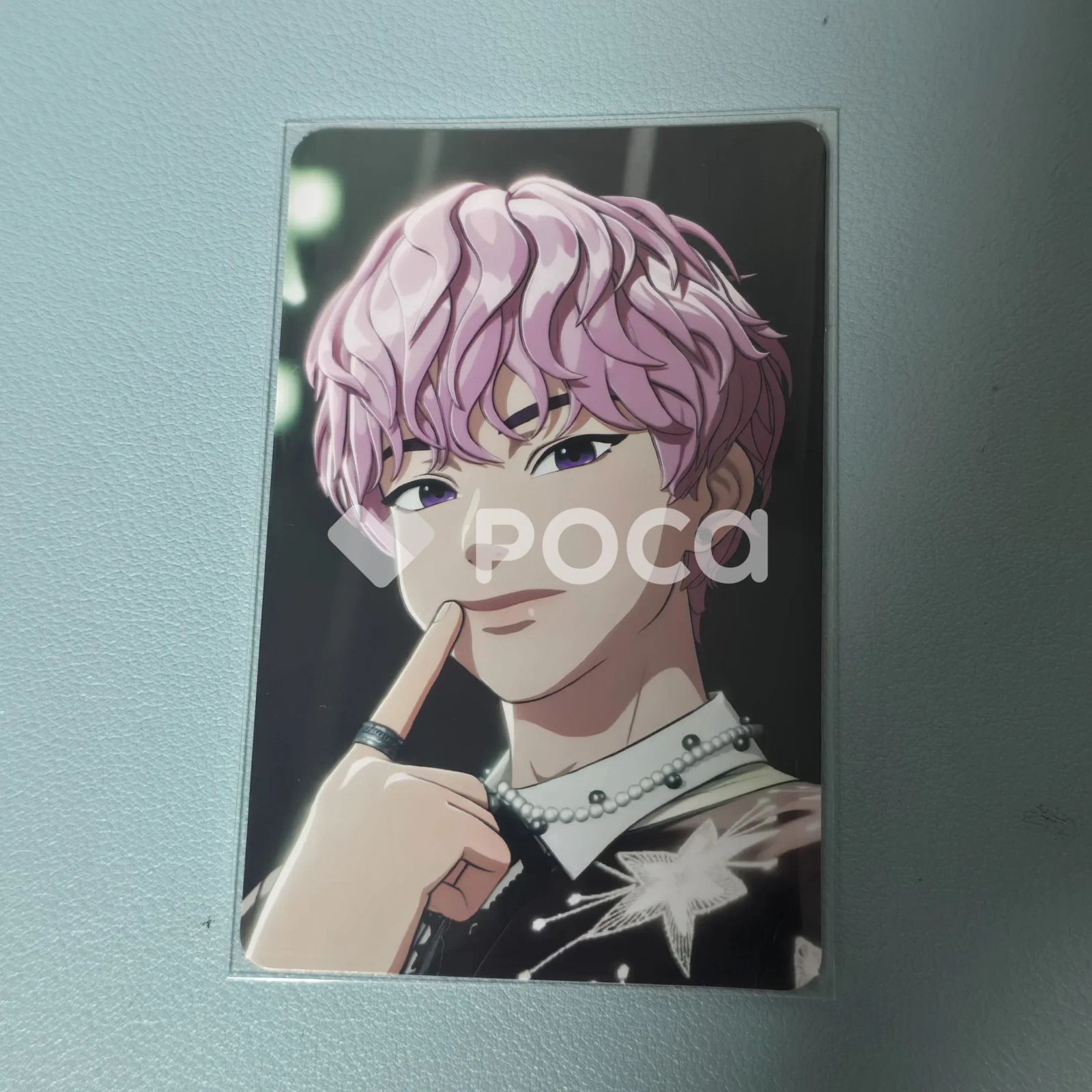 PLAVE bambi 2025 PLAVE Asia Tour [DASH: Quantum Leap] Encore 2025