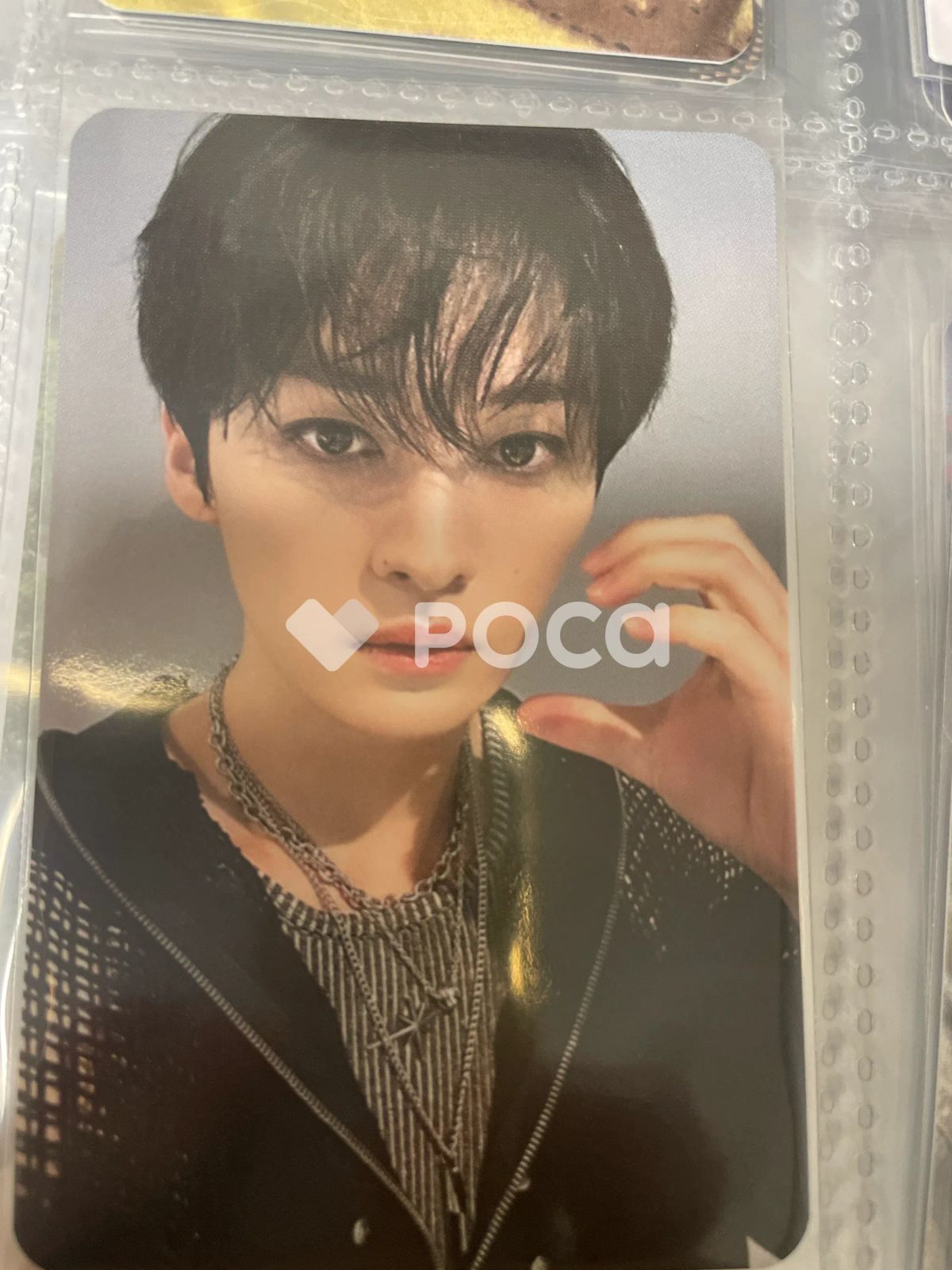 straykids リノ スキズ Stray Kids World Tour dominATE SEOUL STAY