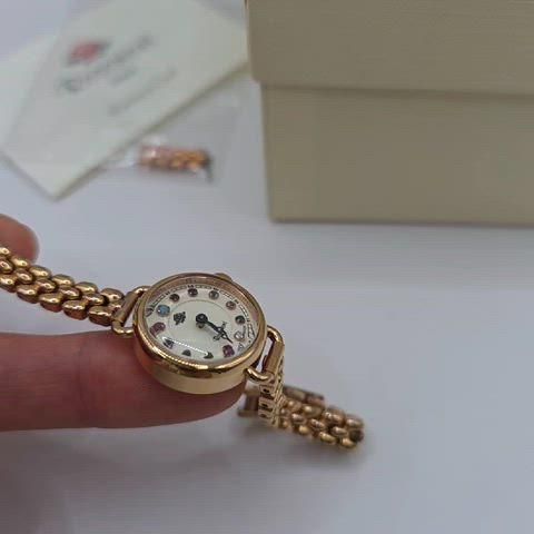 レディース時計