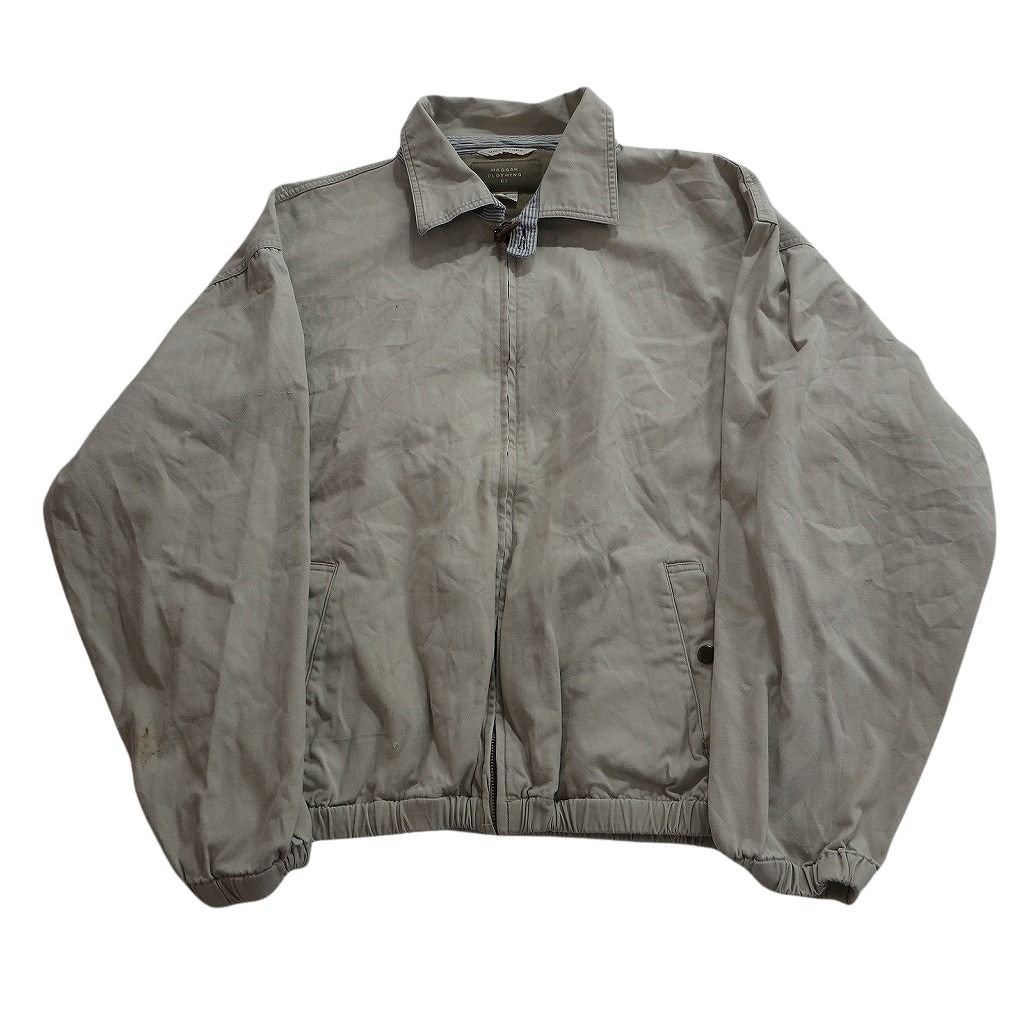 古着卸 まとめ売り ダック地 ジャケット MIX 4枚セット (メンズ M /L