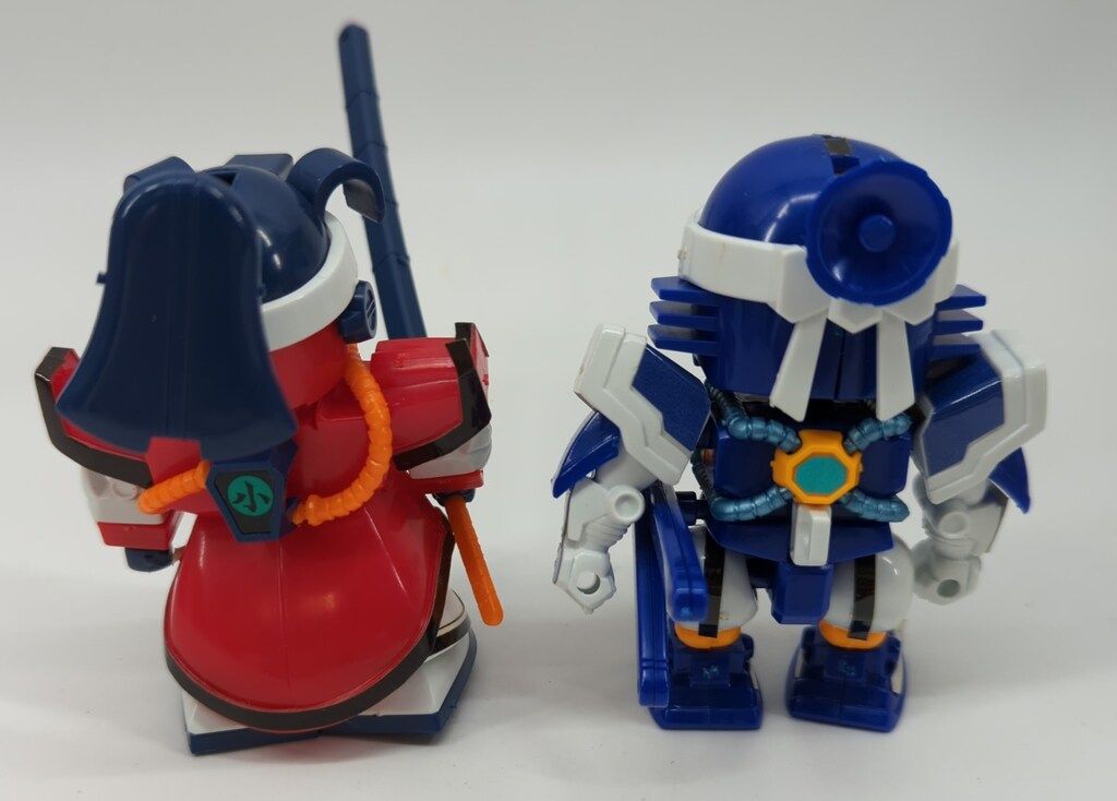 剣豪コジロー 2