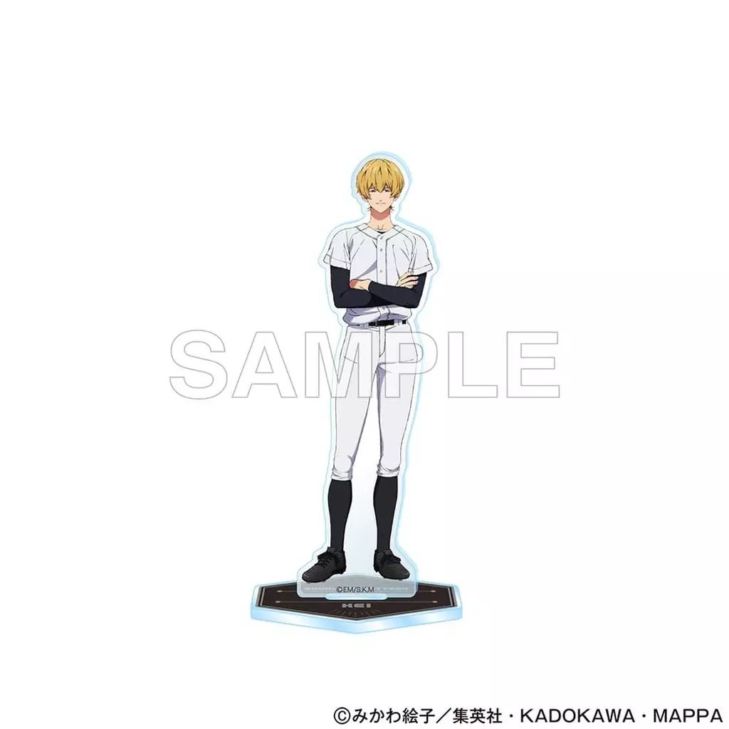 新品】アクリルスタンド・アクリルパネル 要圭(智将) アクリルスタンド