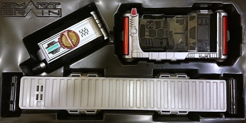 DXファイズドライバー 01