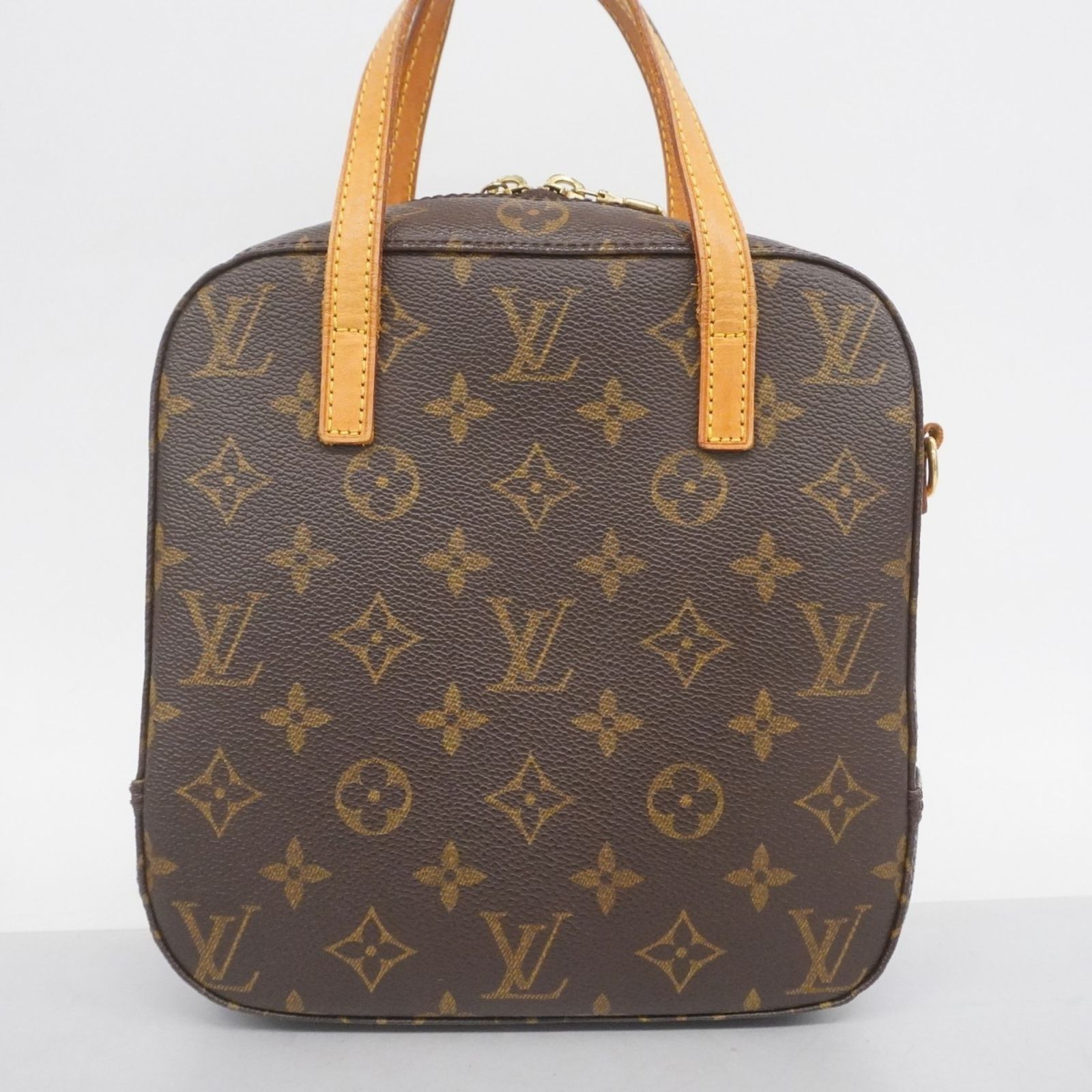 モノグラム スポンティーニ