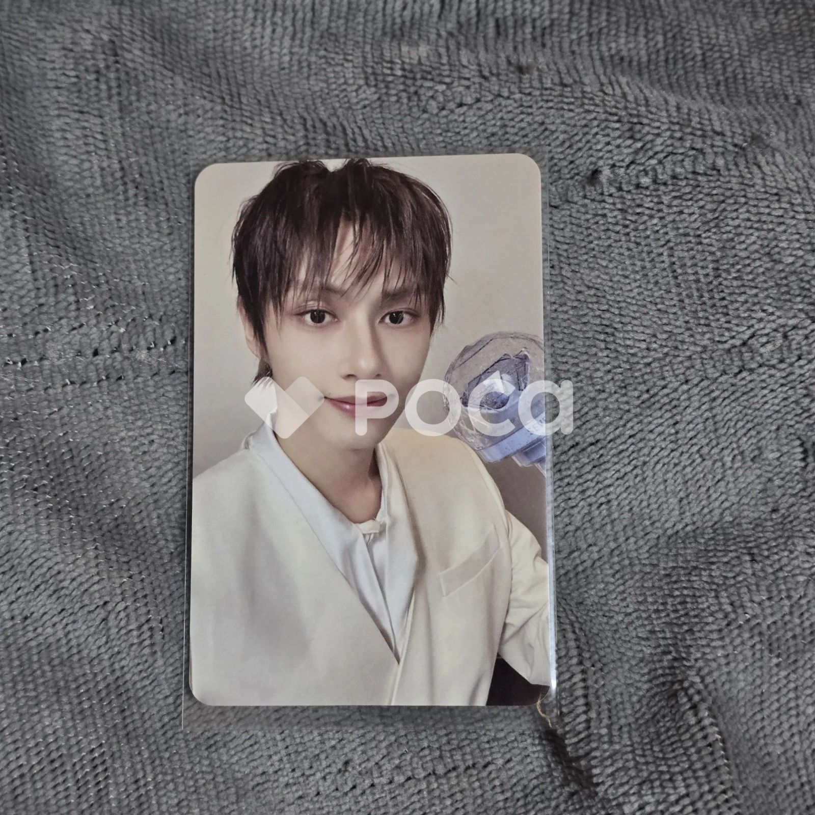 SEVENTEEN ジュン SEVENTEEN WORLD TOUR [NEW_] IN INCHEON CARAT ZONE