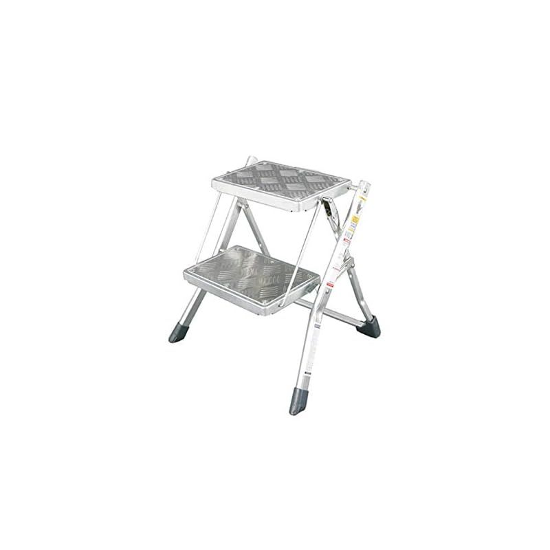 ダルトン Dulton フォールディング 2ステップス ガルバナイズド 100-271 GV