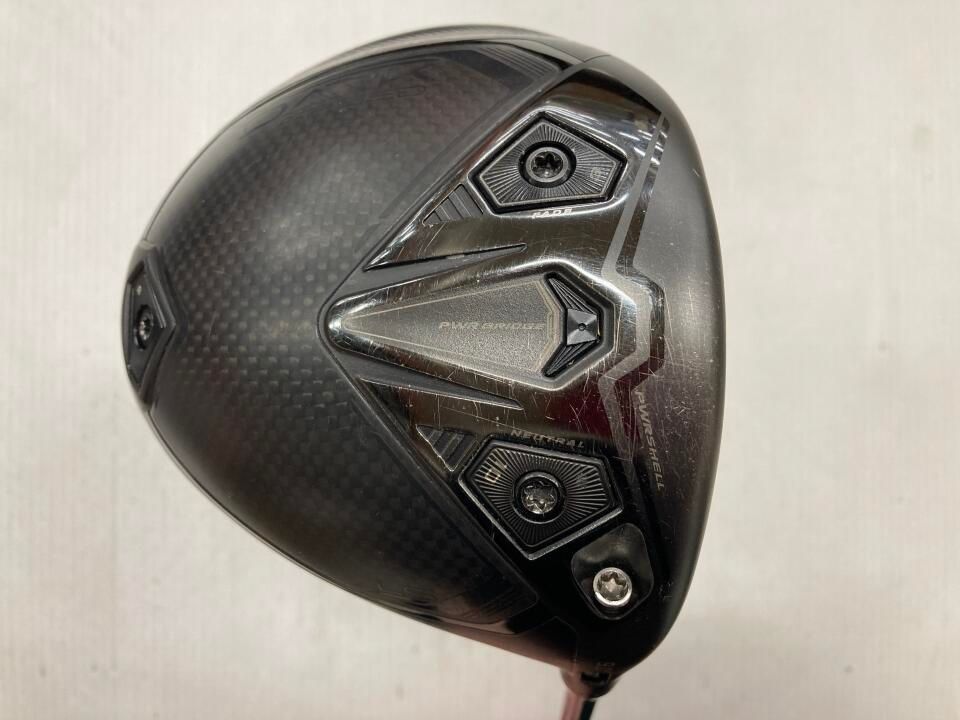 コブラ LS 9度 SPEEDER NXGREEN 60 Sフレックス ドライバー 最短