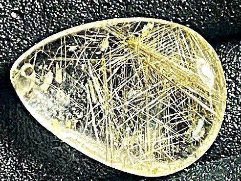 タイチンルチル　金針太高品質 タイチンルチル 金針太高品質