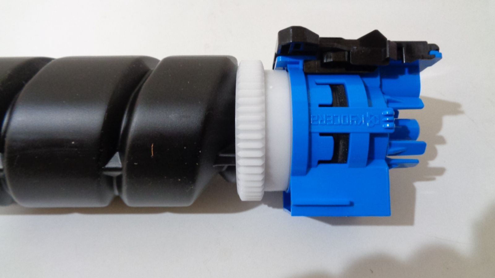 京セラ TK-8801 Cシアン 外箱なし 在庫あり