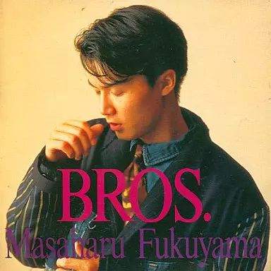 福山雅治 アルバム コレクション 邦楽CD 中古】邦楽CD 福山雅治 / BROS. - メルカリ