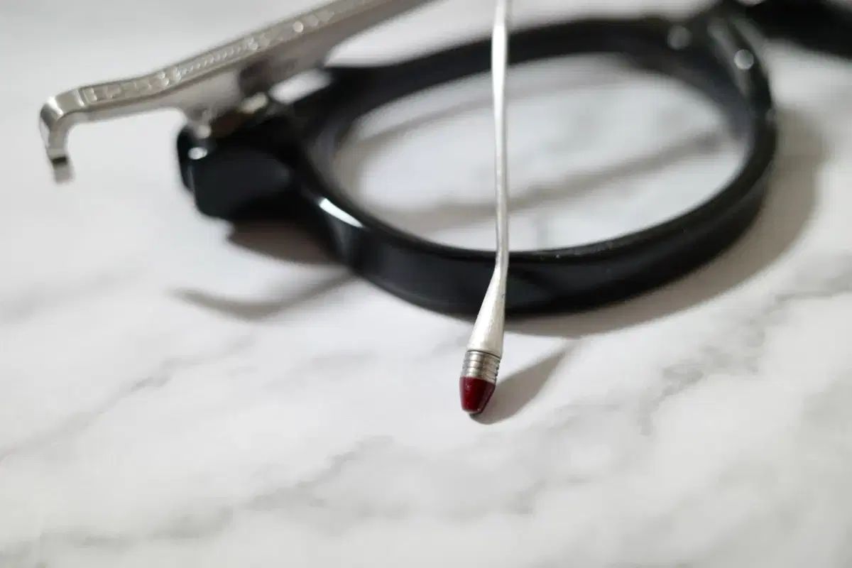 クレブル ブラック