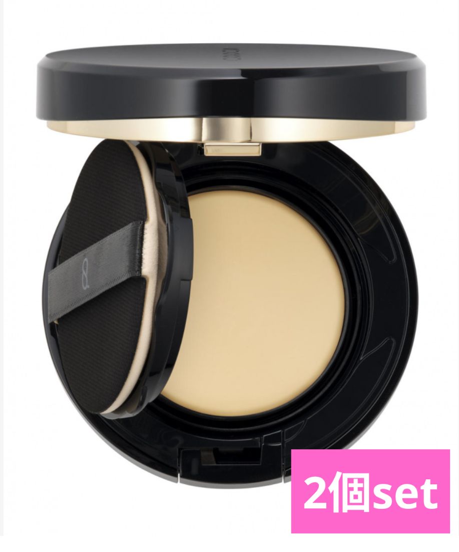 発送目安1 14〜1 20 スック SUQQU ファンデーション グロウ クリーム コンパクト