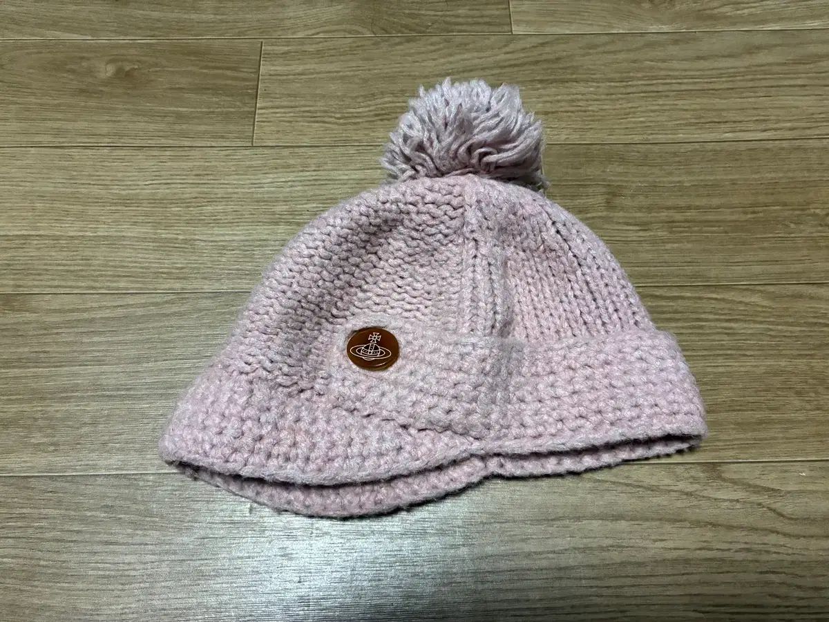 Vivienne Westwood ヴィヴィアン・ウエストウッド イヤーフラップ