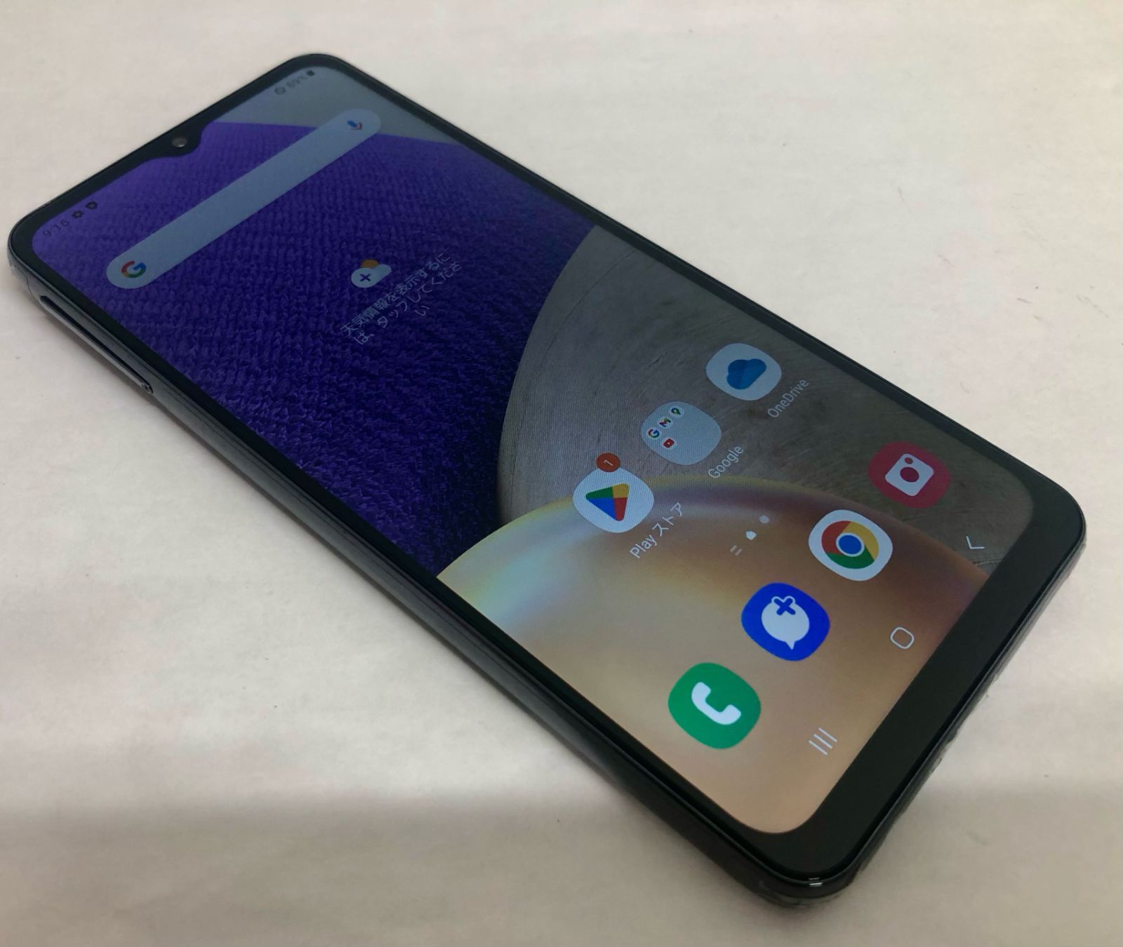 金モバ 期間 価格 simフリー Galaxy A 32 64 GB 5 G SCG 08 オーサムブラック 利用制限〇 内臓電池状態80％以上 KDDI