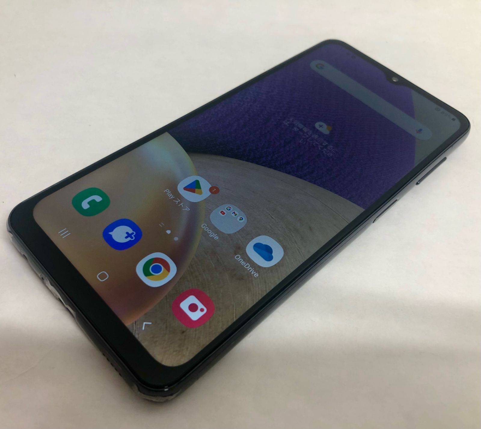 金モバ 期間 価格 simフリー Galaxy A 32 64 GB 5 G SCG 08 オーサムブラック 利用制限〇 内臓電池状態80％以上 KDDI