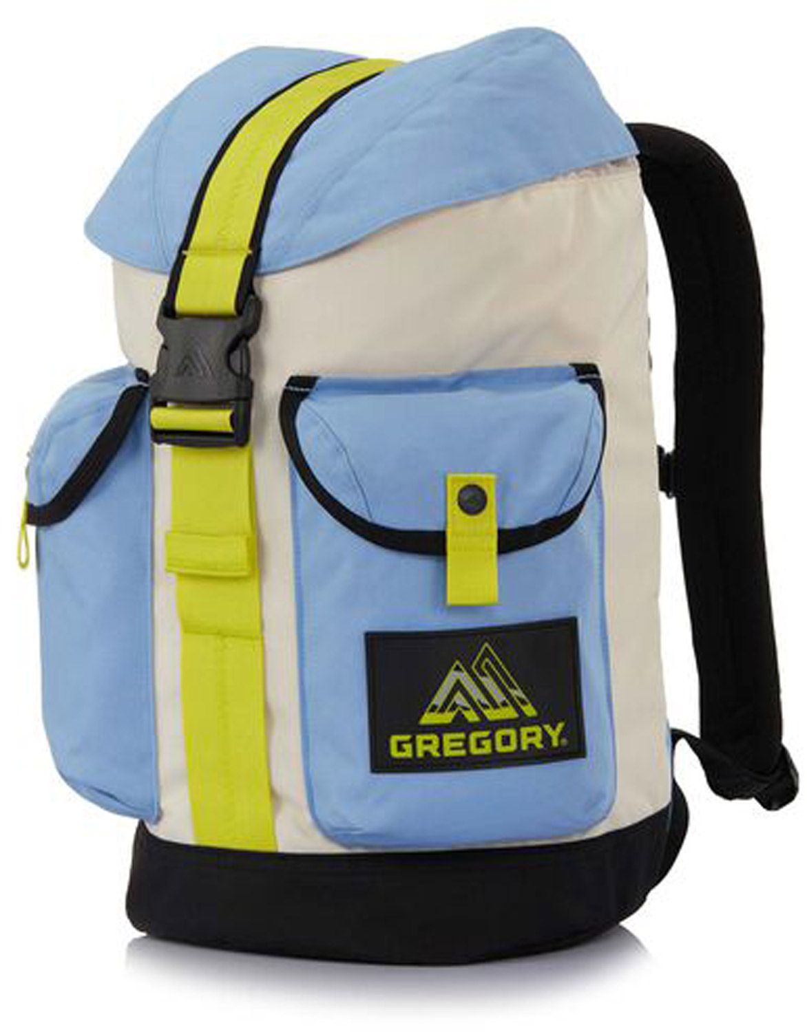 グレゴリー GREGORY ジョーブレーカーバックパック25 メンズ レディース コーンフラワー バッグ カバン PC収納 通勤 通学 グラブハンドル バックパック 旅行 ポケット