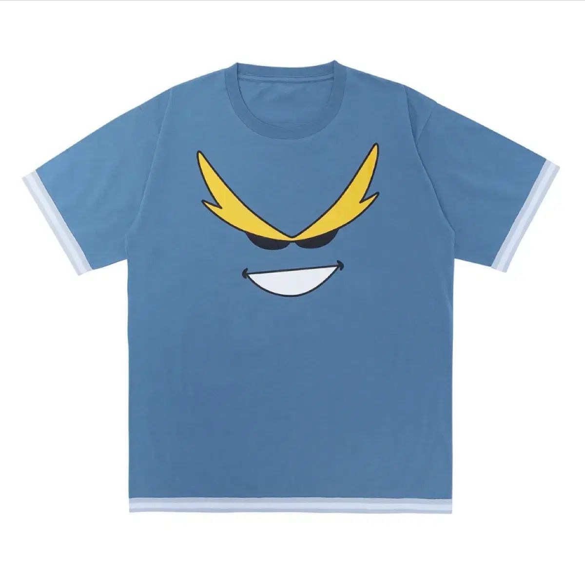 ヒロアカ 原画展　tシャツ 僕のヒーローアカデミア』の新作Tシャツがアニメイトにて6月28日より