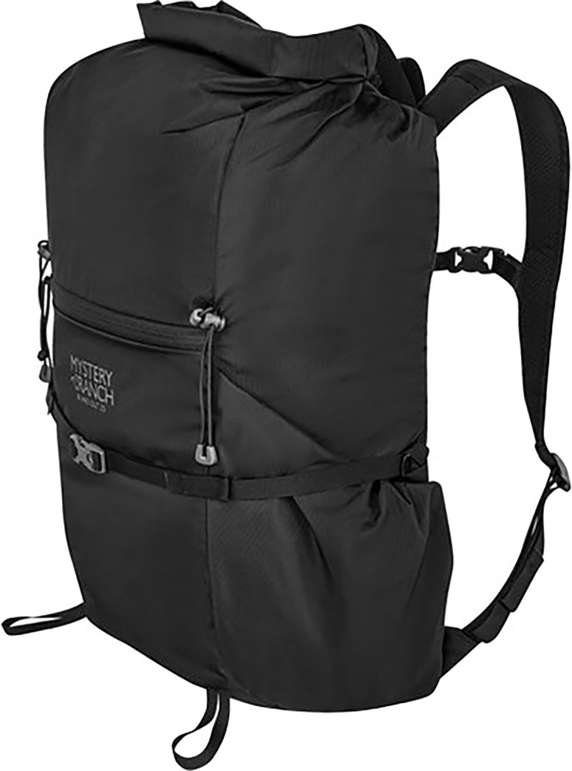 ミステリーランチ MYSTERY RANCH アウトドア インアンドアウト25 リュックサック バックパック かばん 登山 ハイキング 日常生活 快適性 コンパクト 折り畳み式 サブバッグ 旅行 荷物 持ち運び 001