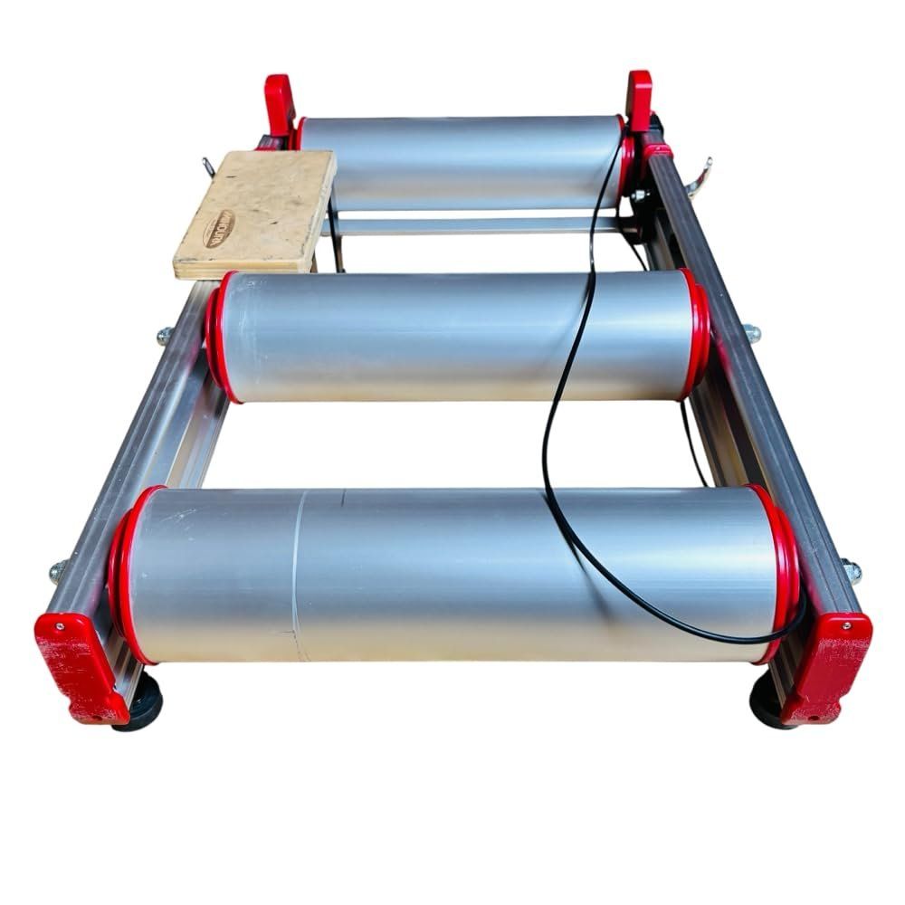 MINOURA(ミノウラ) R720 LiveRoll 3本ローラー - メルカリ