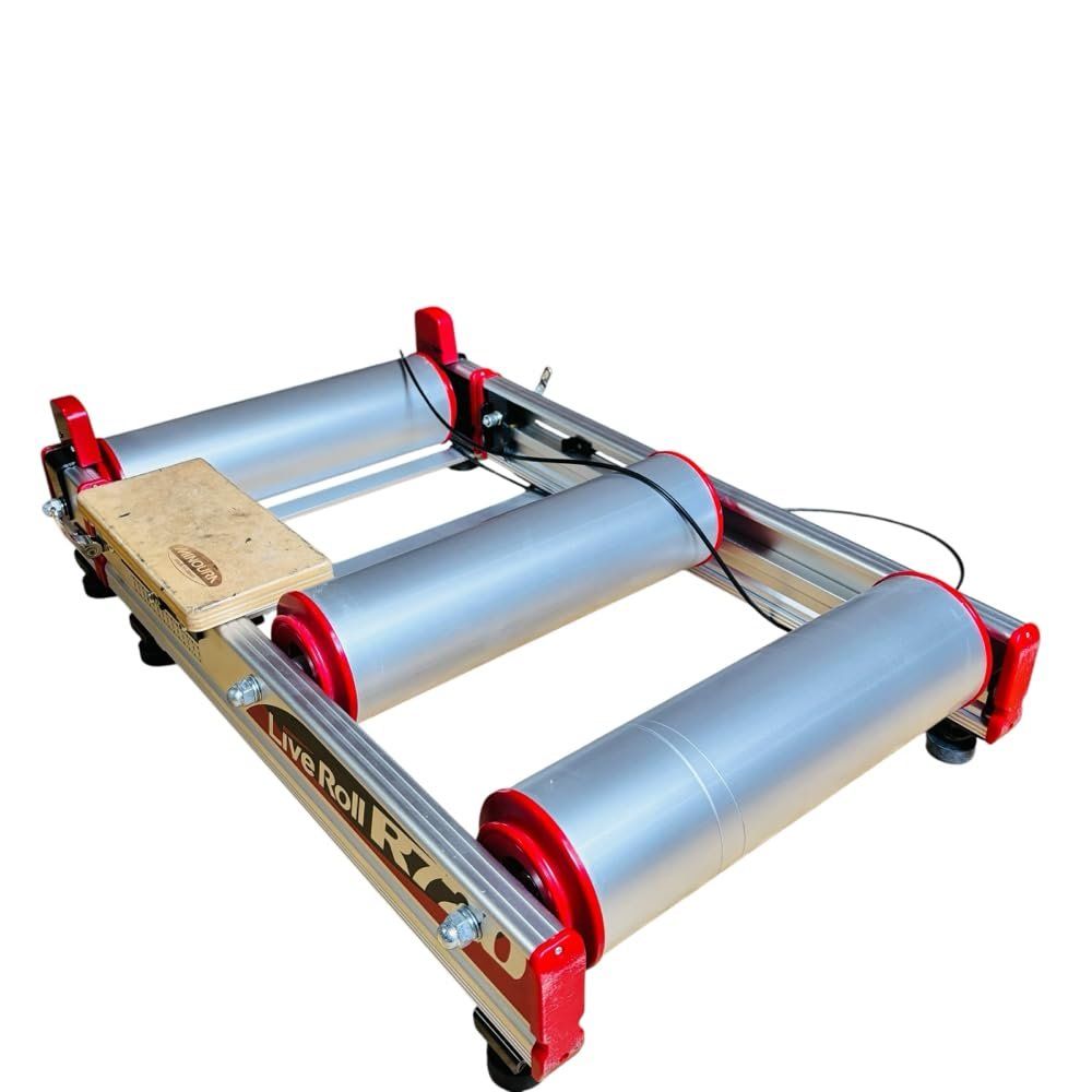 MINOURA(ミノウラ) R720 LiveRoll 3本ローラー - メルカリ