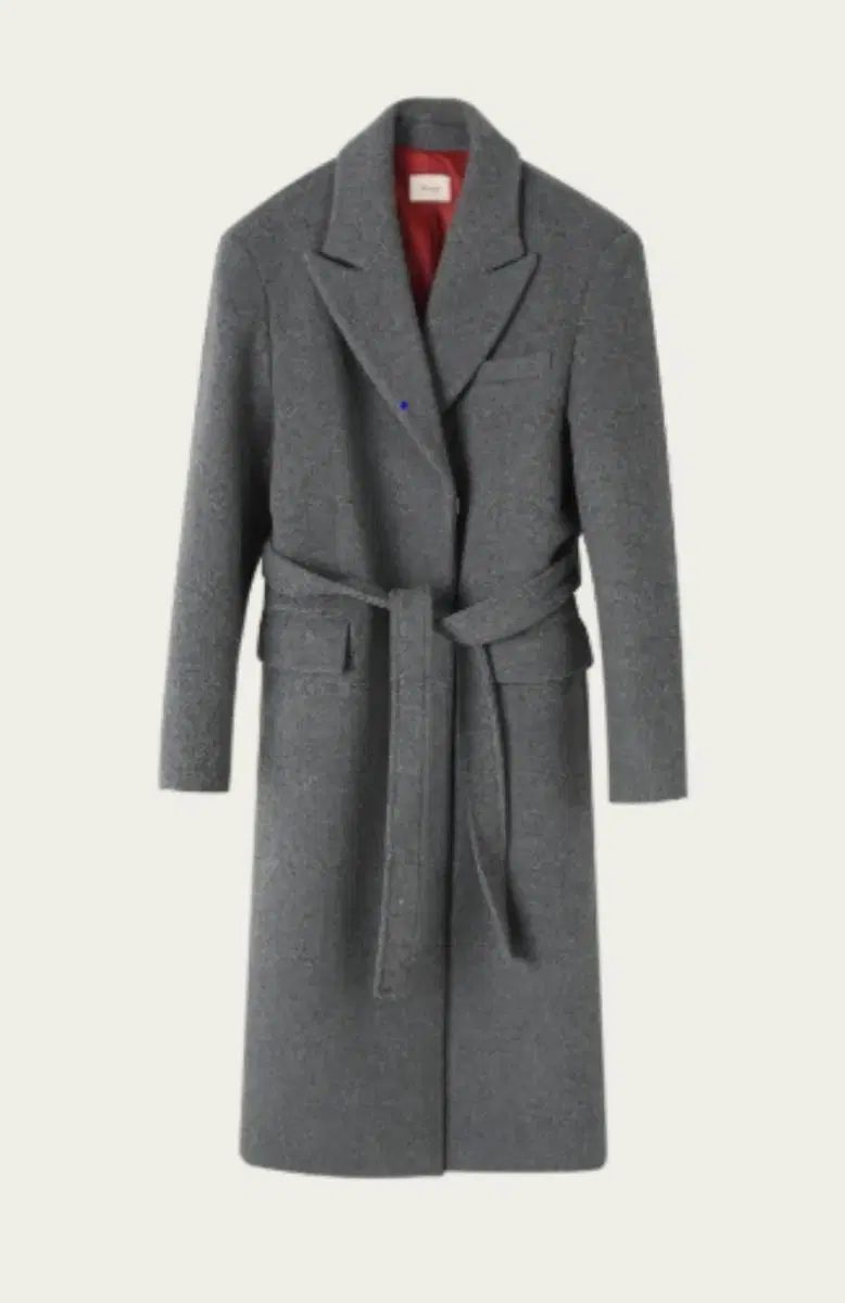 ribbonbit リーリボン빛 calle グレー コート