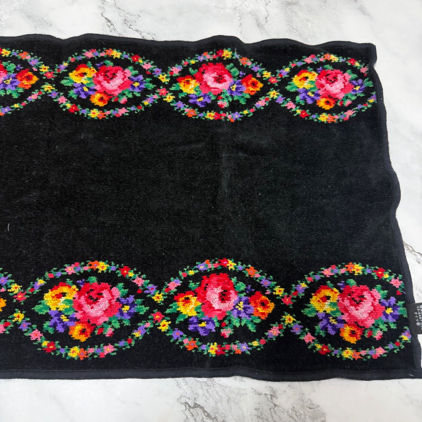 FEILER フェイラー シェニール織 タオル フェイスタオル ゲストタオル