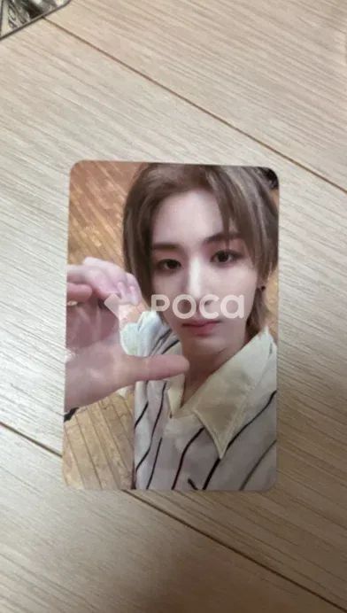 月末セール BOYNEXTDOOR イハン No Genre サノク トレカ BOYNEXTDOOR イハン No Genre 公開放送 サノク トレカ - メルカリ