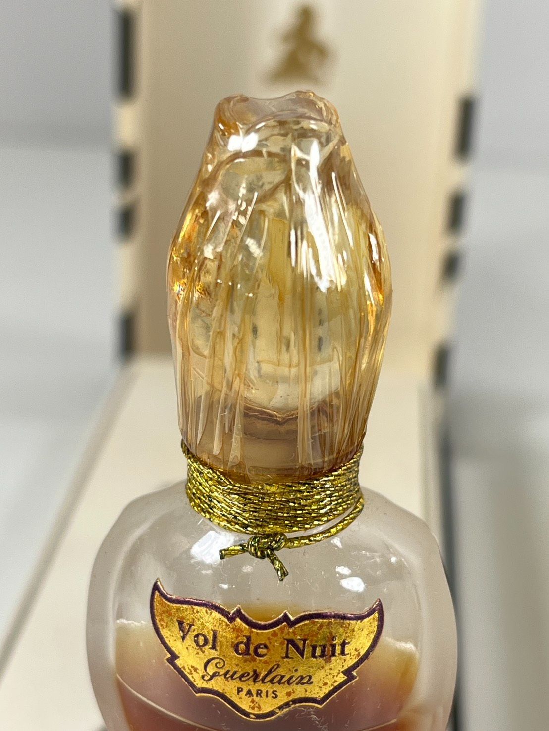 未開封 GUERLAIN ゲラン 最も安い 香水 2本セット 蕾ボトル ビンテージ