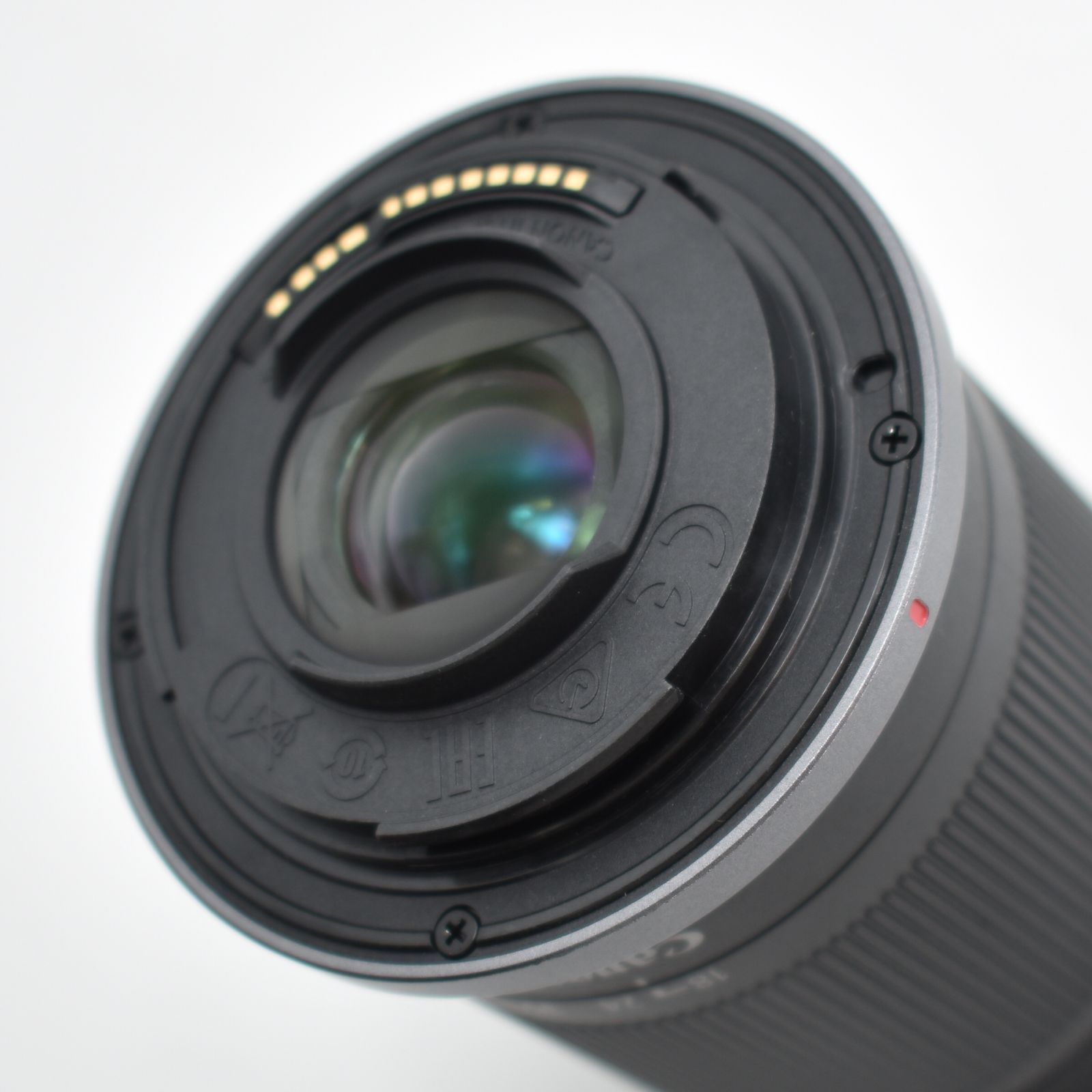  B 10698 Canon ミラーレス一眼カメラ EOS R 10 レンズキット RF S 18 150 ブラック APS C EOSR ミラーレス一眼 デジタルカメラ