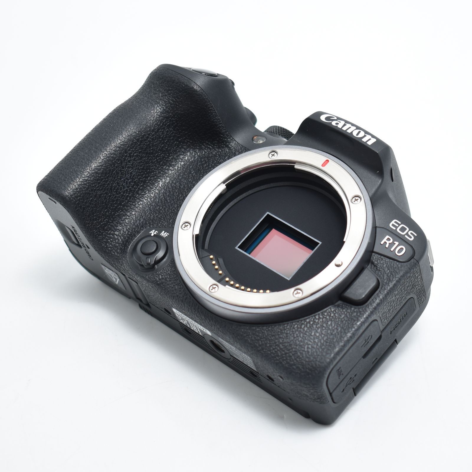 ミラーレス一眼カメラ EOS