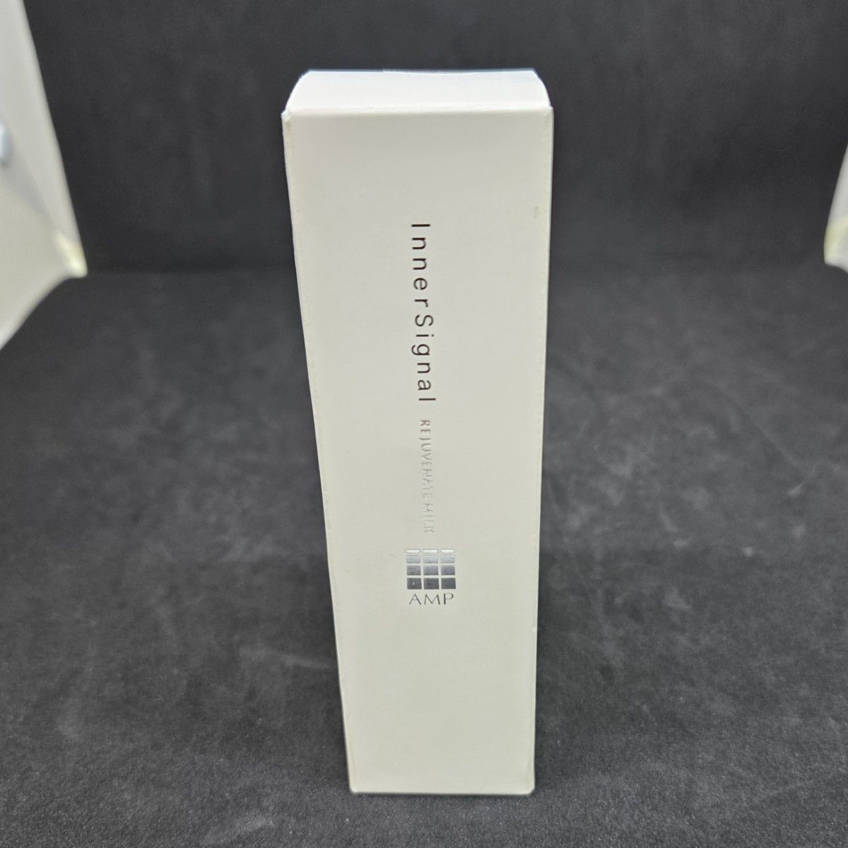 未開封】インナーシグナル リジュブネイトミルクG 60ml - メルカリ