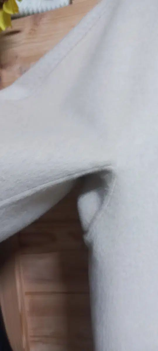 ダブル カシミア