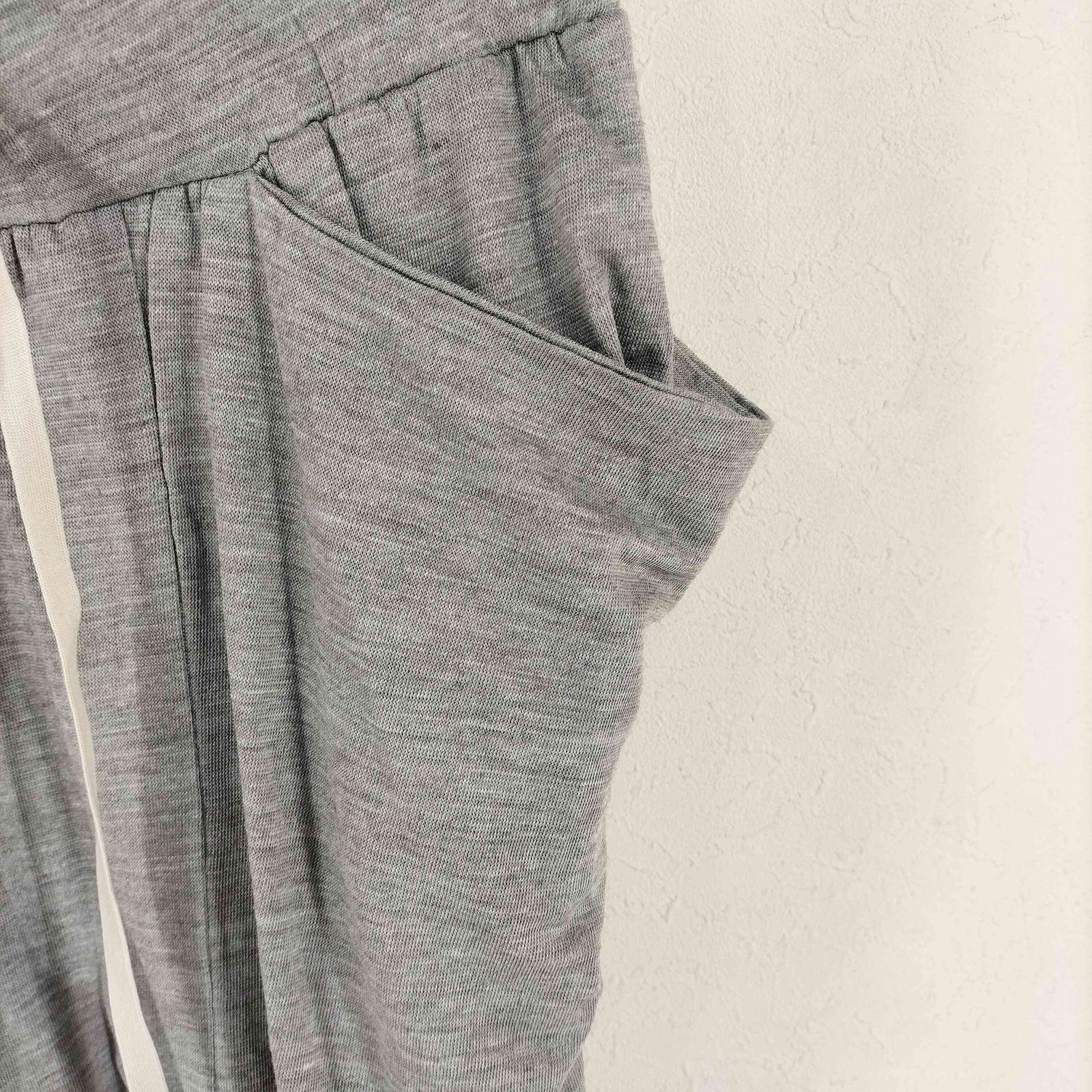 バジュラ bajra リネンサルエルパンツ レディース JPN：2 - メルカリ