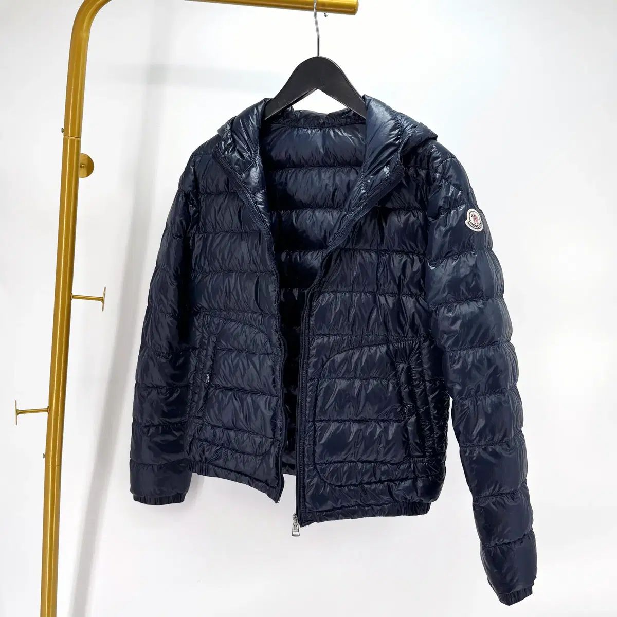 MONCLER ダウン モンクレール - [モンクレール] ダウンジャケット 