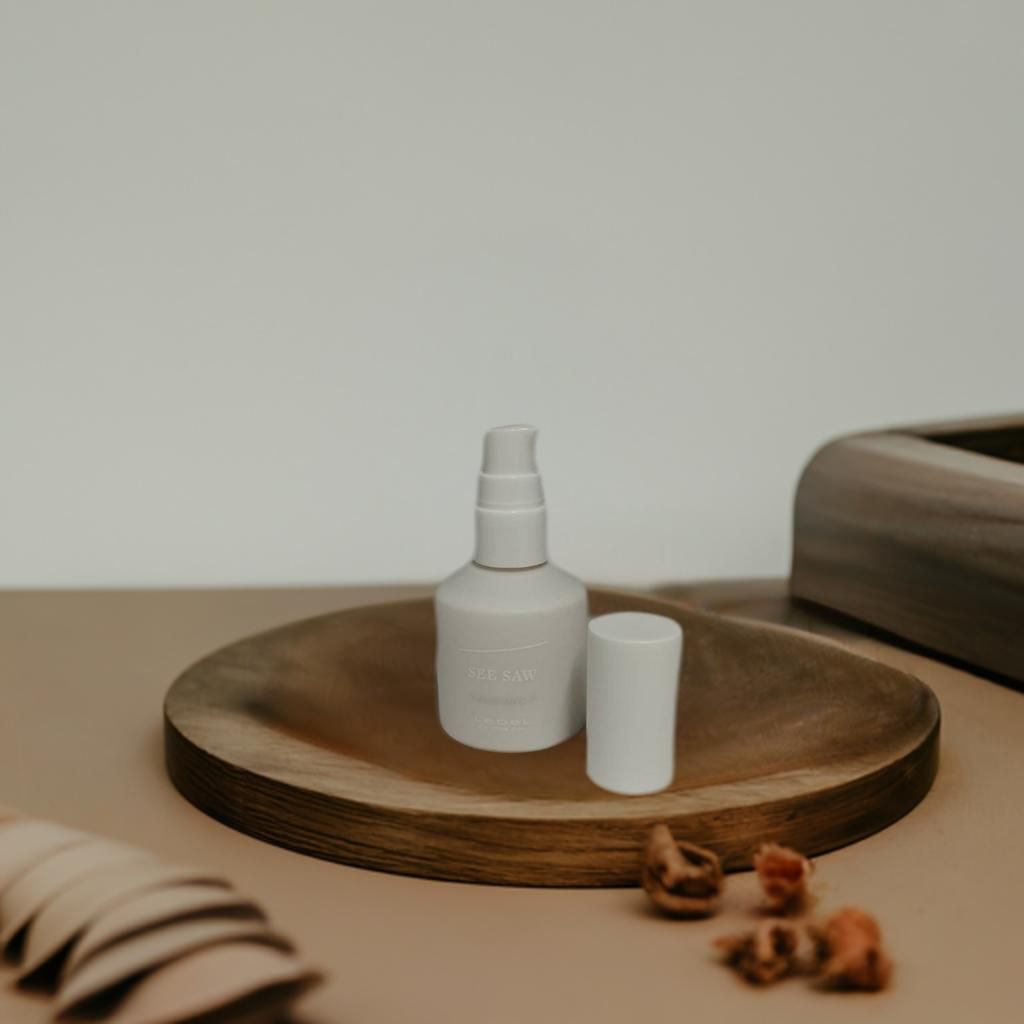 7〉【送料無料】LebeL SEE/SAW ルベル シーソー クリアミルク N