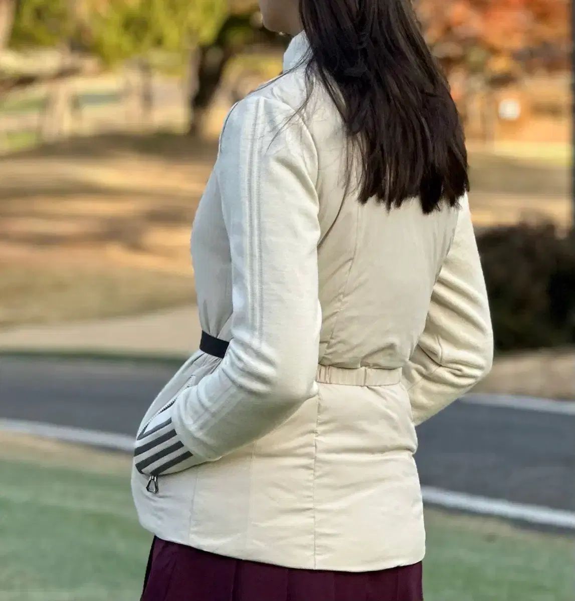 テクスチャーブロック