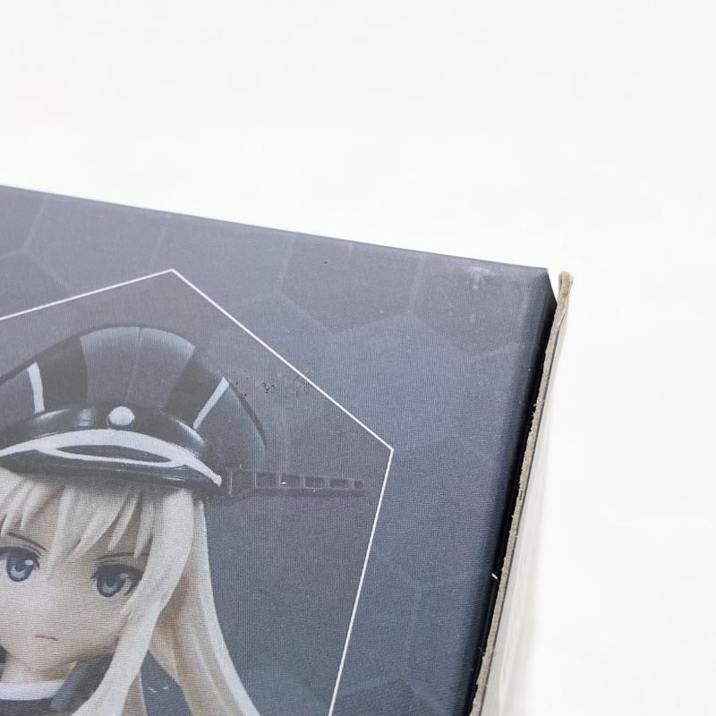 中古】未開封 アーマーガールズプロジェクト AGP 艦これ Bismarck drei