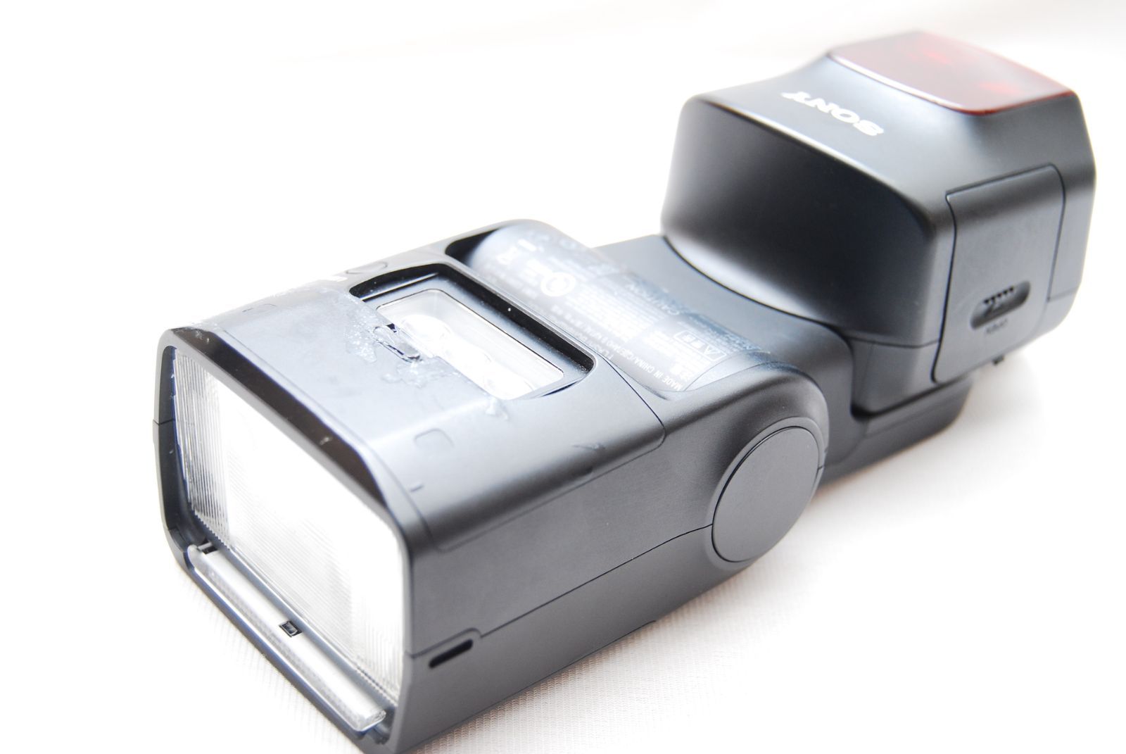 ソニー フラッシュ HVL F 60 M Sony