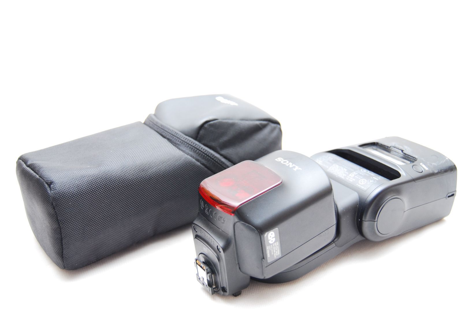 ソニー フラッシュ HVL-F 60 M Sony