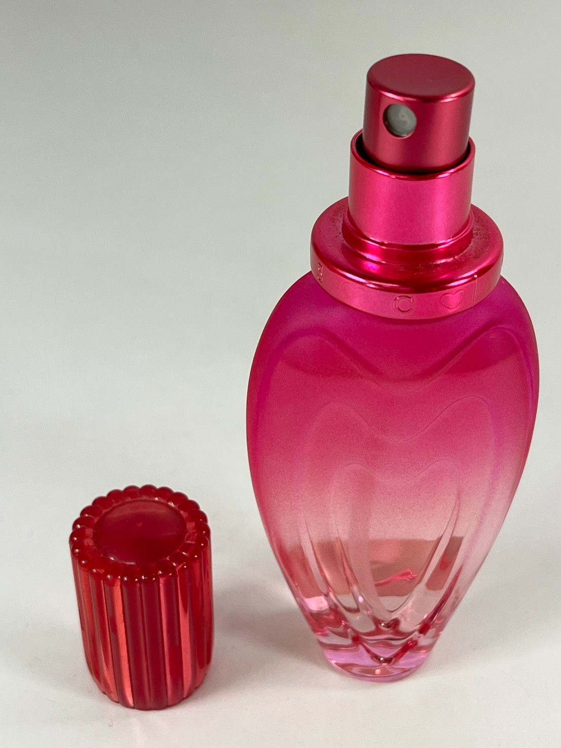 ESCADA エスカーダ セクシーグラフィティ オードトワレ 30ml フランス