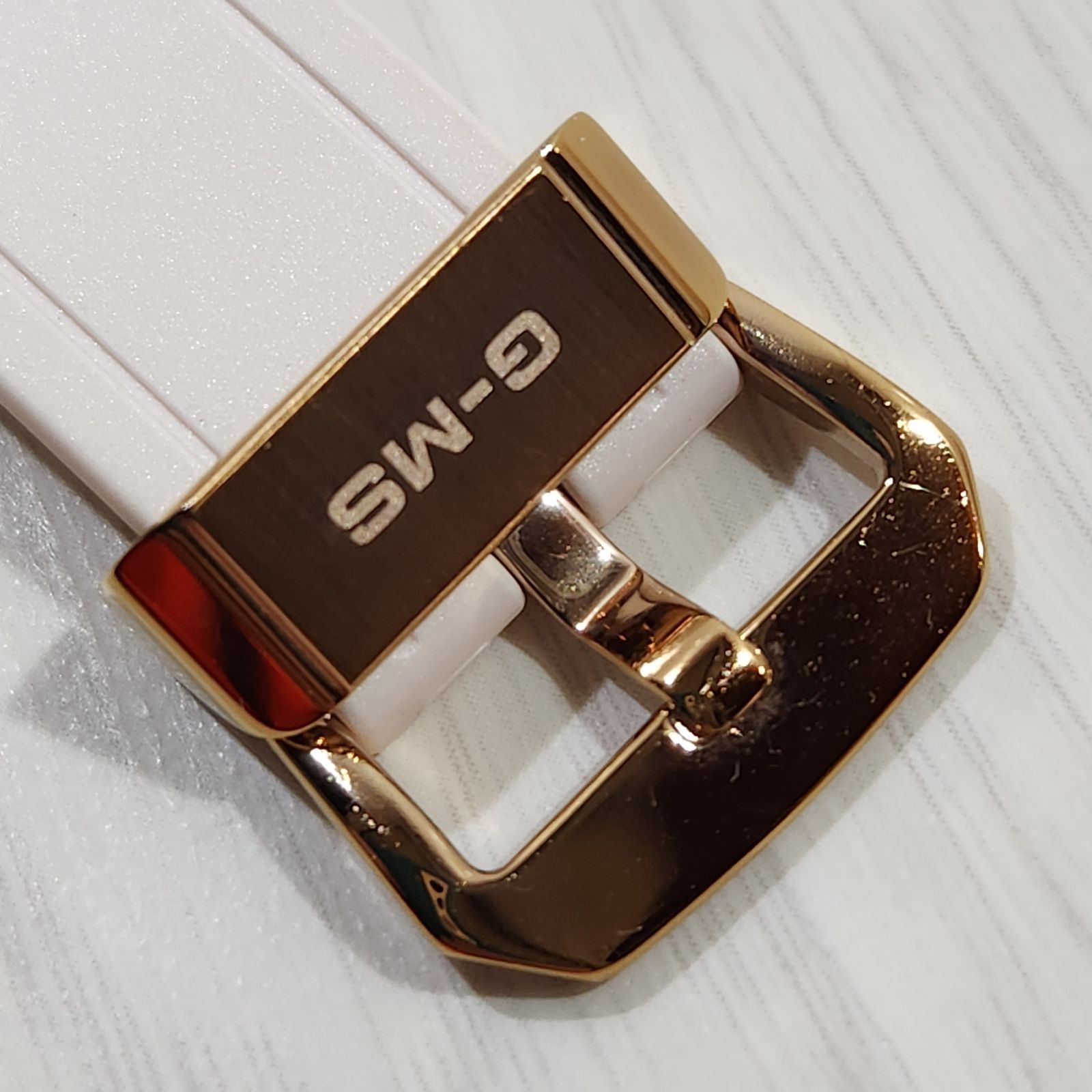 カシオ ベビーg