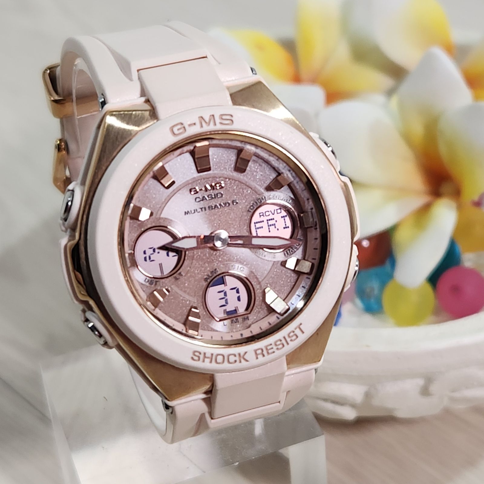 レディース 腕時計