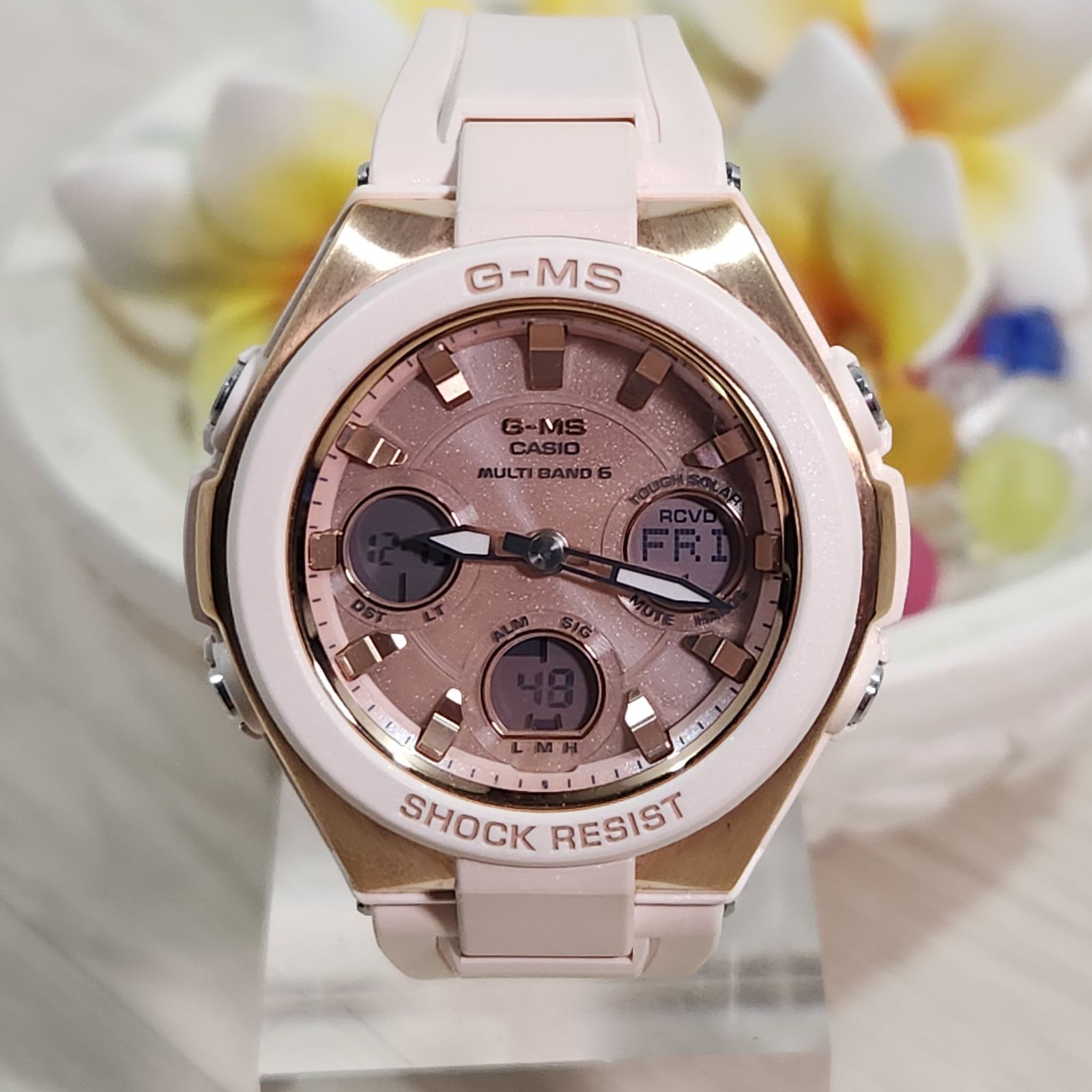 ホワイト ゴールド