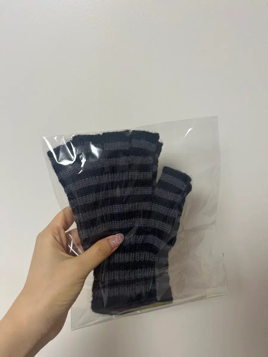 ブランディー メルビル 手袋