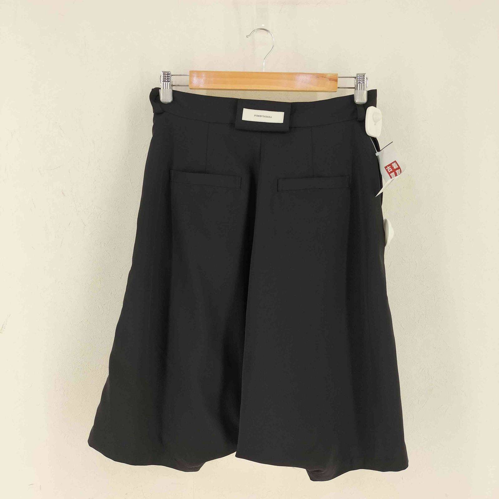 フミエタナカ FUMIE TANAKA sarrouel half PA レディース JPN 2