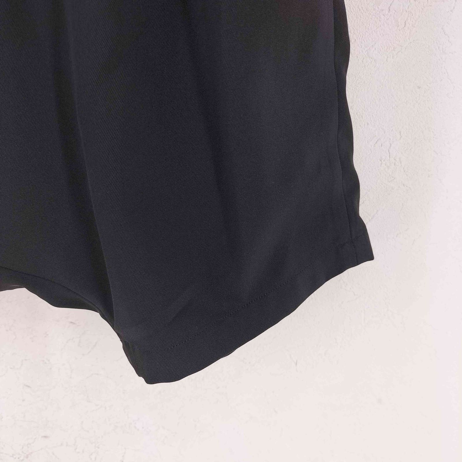 FUMIE＝TANAKA(フミエタナカ) sarrouel half PA レディース JPN：2 【中古】【ブランド古着バズストア】 フミエタナカ FUMIE＝TANAKA sarrouel half PA レディース JPN：2