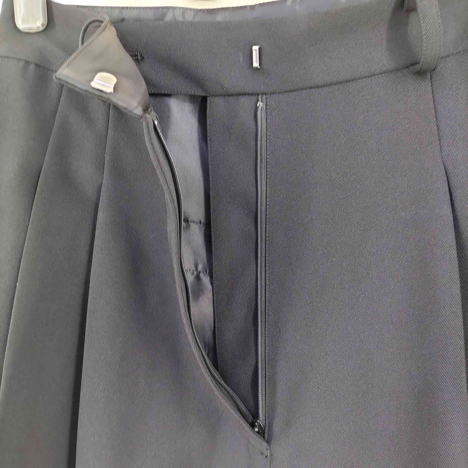  フミエタナカ FUMIE TANAKA sarrouel half PA レディース JPN 2 その他 パンツ