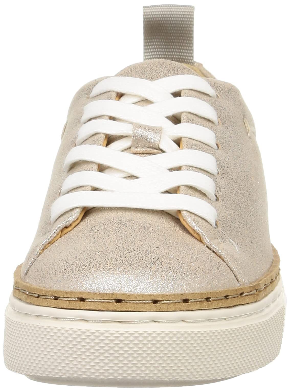 マッキントッシュ フィロソフィー レースアップスニーカー ピーストン レディース 6385