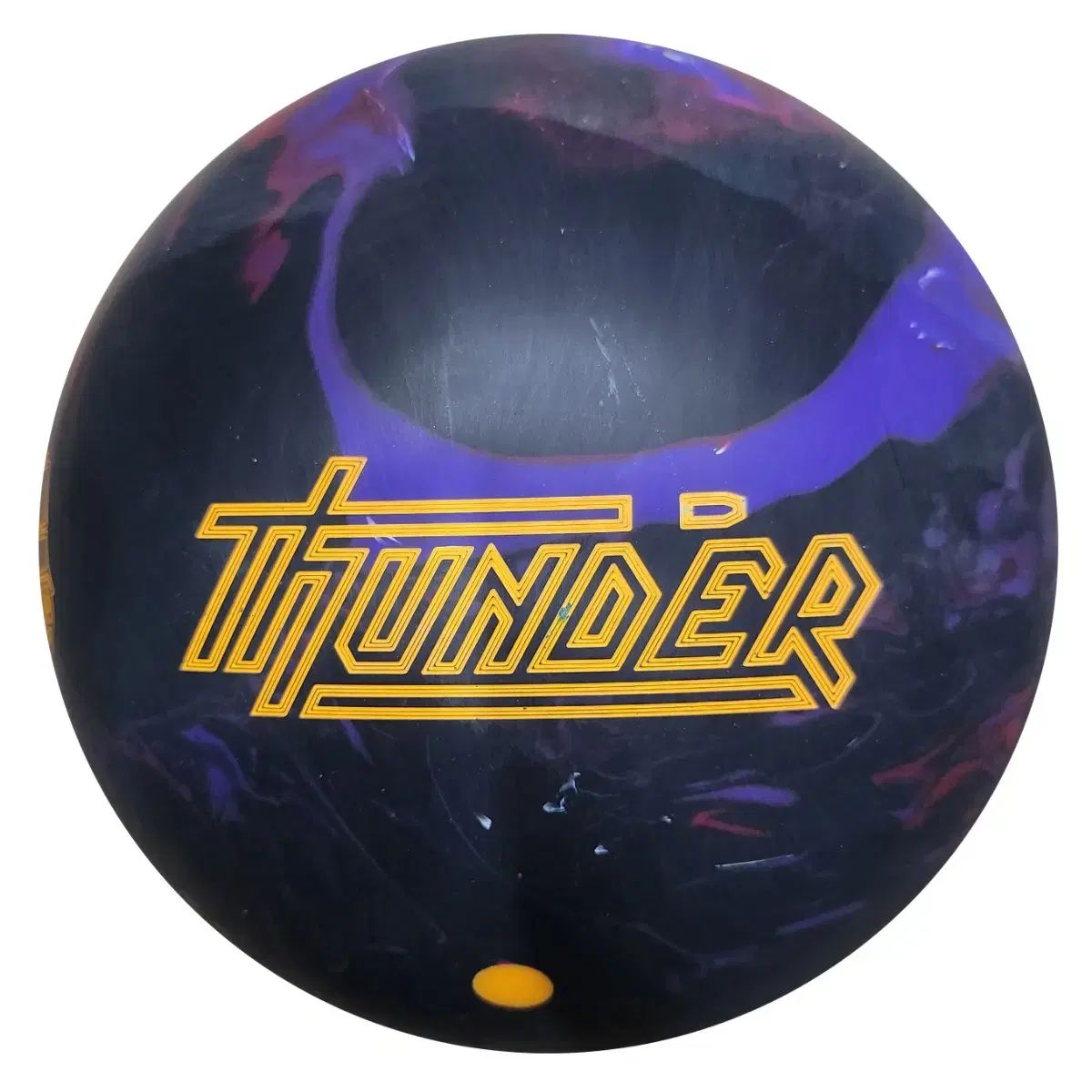 K - 9 Thunder サンダー 1 等級ボール ハイパフォーマンス ソフトボール